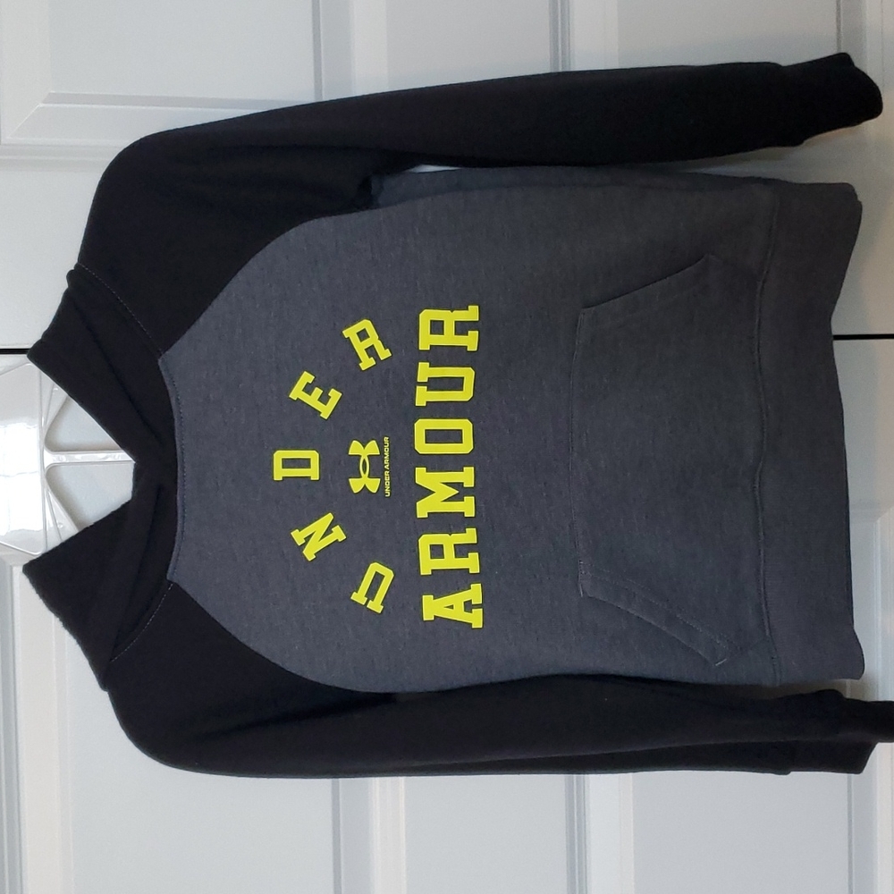 Under Armour Hoodie and Pant set